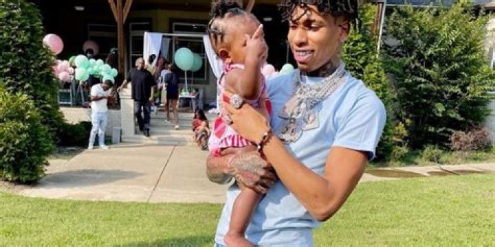 NLE Choppa's Growing Family: How Many Children Does He Have?