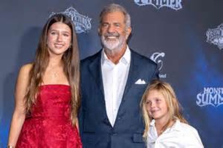 Mel Gibson's Kids: A Look Into His Extensive Family