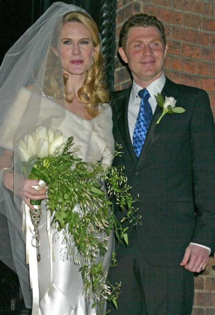 Times Allison Krauss Tied The Knot: A Comprehensive Summary
