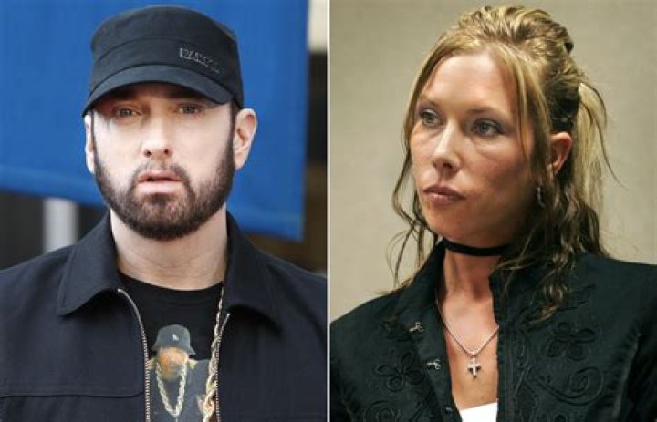 How Many Times Has Eminem Tied The Knot? A Comprehensive Look At His Marital History