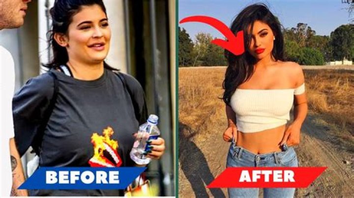 The Ultimate Guide To Kylie Jenner's Weight