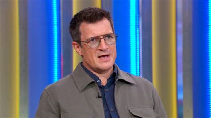 Uncovering The Earnings: Nathan Fillion's Salary On 