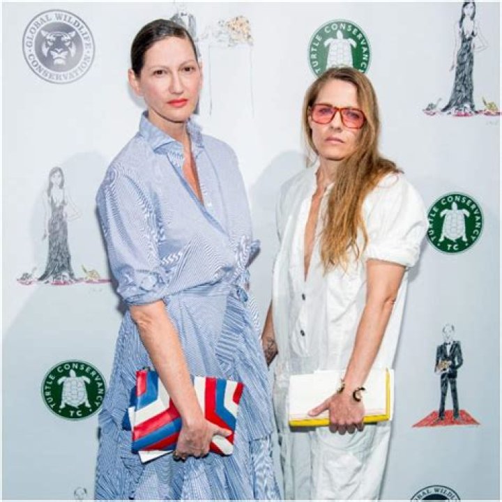 Jenna Lyons' Net Worth: A Comprehensive Examination