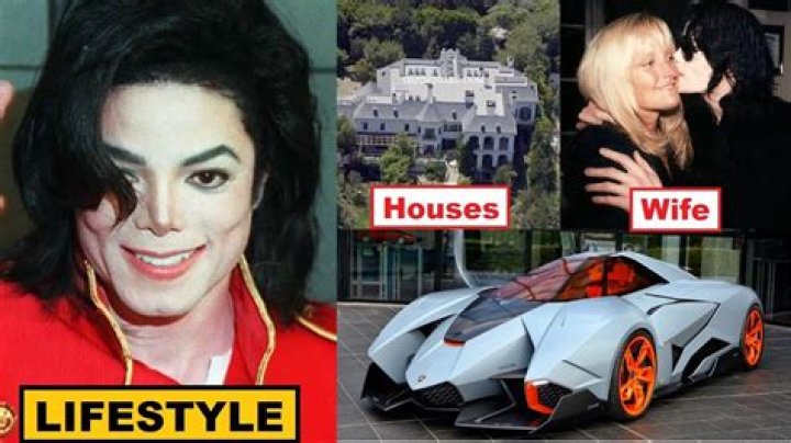 The Astounding Net Worth Of Michael Jackson: A Comprehensive Analysis