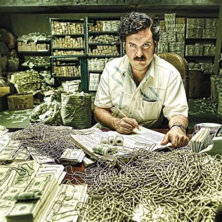 Pablo Escabar's Net Worth: Unveiling The Billions Of A Drug Lord