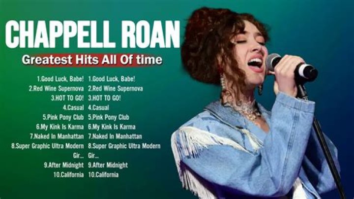 ULTIMATE Guide: Chappell Roan's Net Worth Unveiled