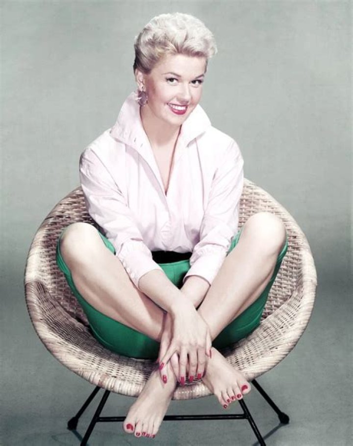 Comprehensive Guide: Uncovering Doris Day's Net Worth