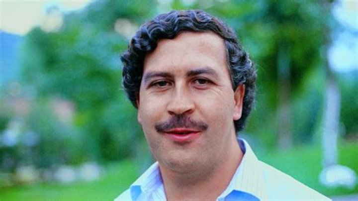 The Staggering Fortune Of Pablo Escobar: Uncovering His Net Worth