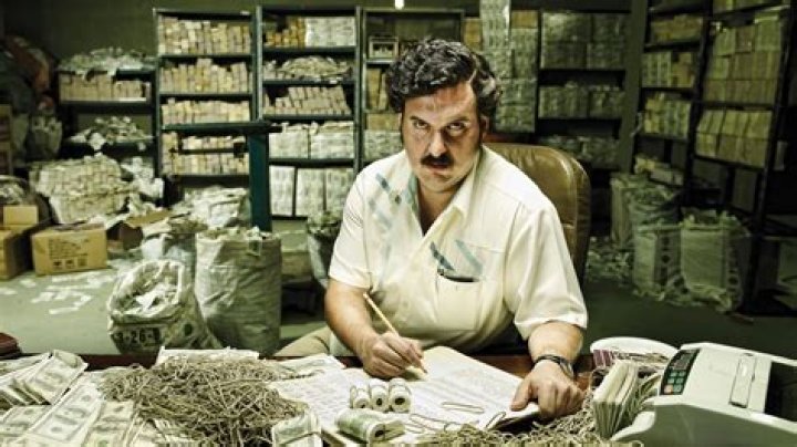 Pablo Escobar's Daily Earnings: The Rise And Fall Of A Narco Kingpin