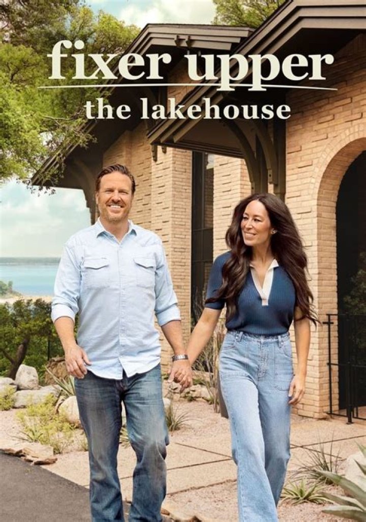Unbelievable! The Fixer Upper Lake House Sold For...