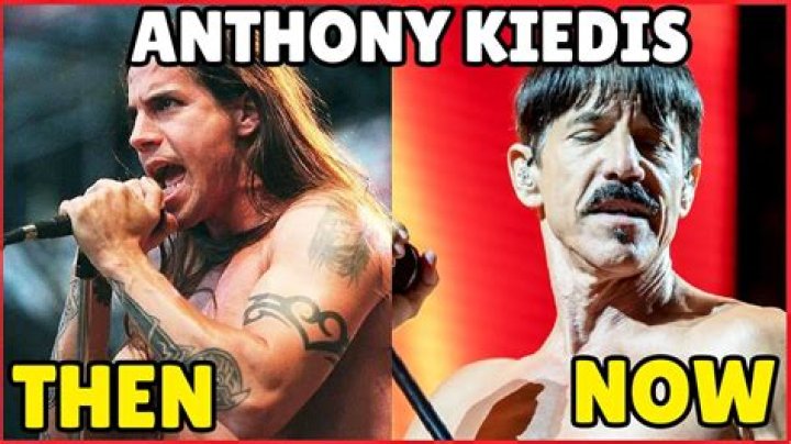 How Old Is Anthony Kiedis? Everything You Need To Know