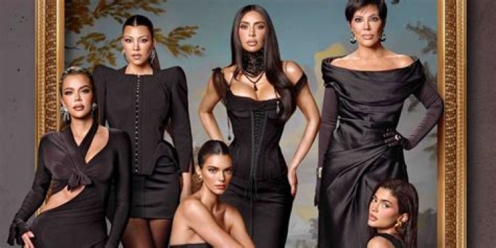Ultimate Guide: Uncovering The Ages Of The Kardashian Sisters