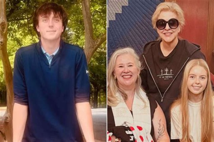 How Old Are Nancy Grace's Twins Now? Find Out Their Current Age