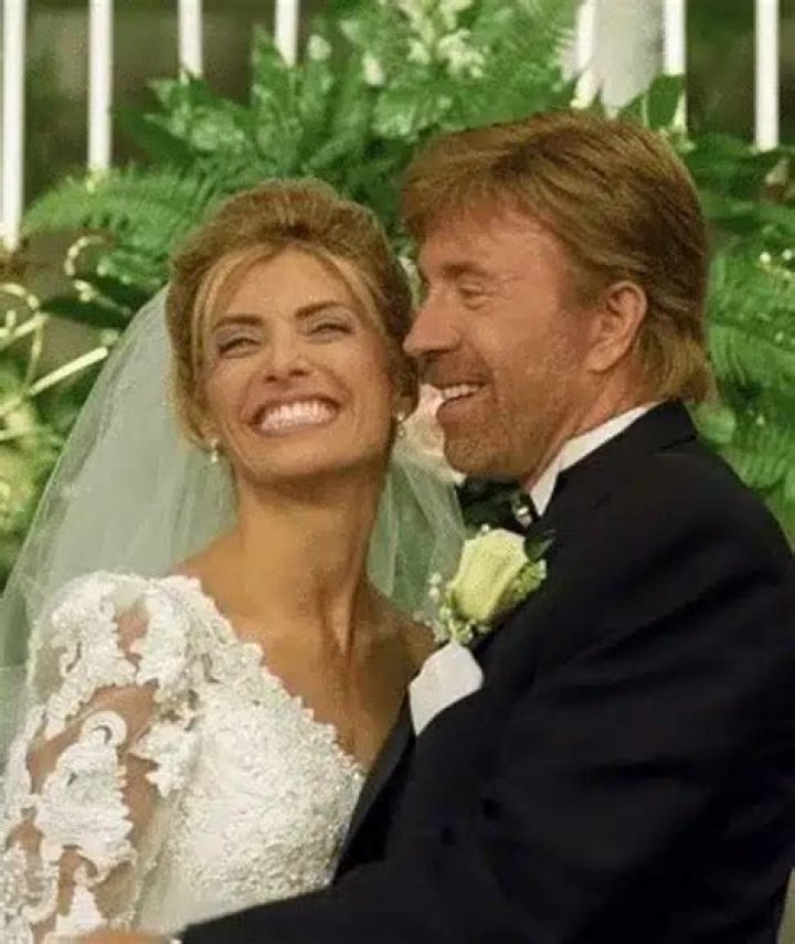 How Old Is Chuck Norris' Wife: A Glimpse Into Their Enduring Relationship