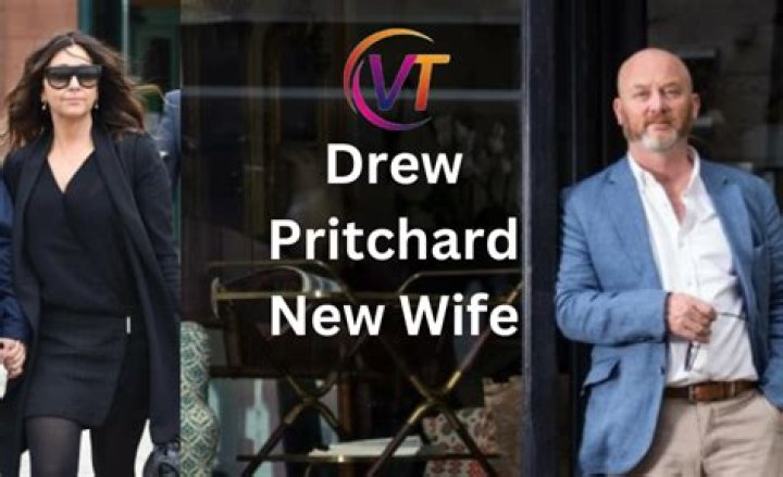 Drew Pritchard's Wife's Age: A Detailed Guide