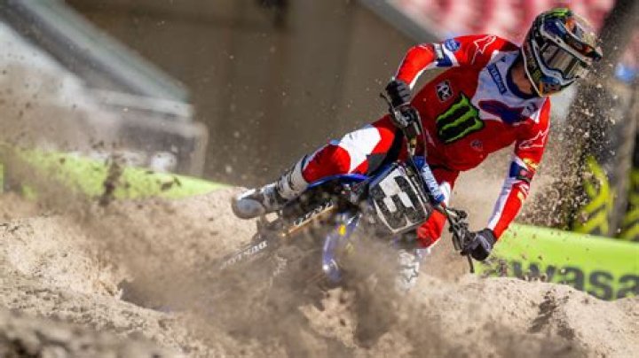 How Old Is Eli Tomac: Age, Profile, And Recent News