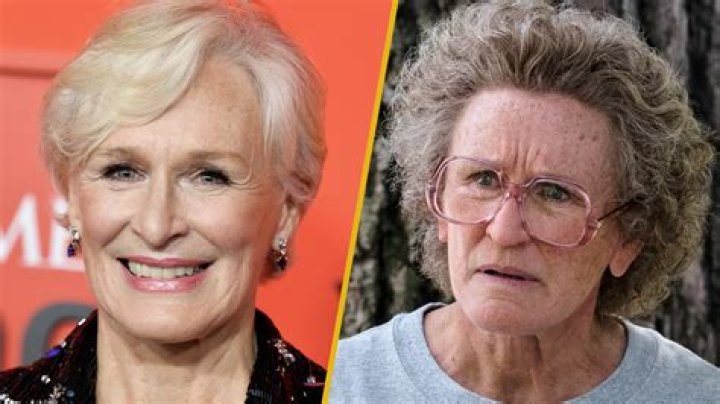 Exploring The Age And Legacy Of Glenn Close