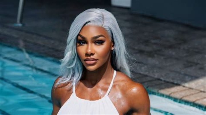 Uncover The Truth: The Age Of Jade Cargill Revealed