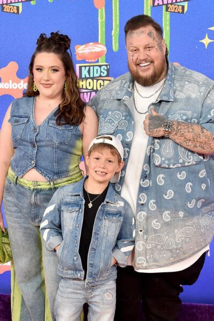 Discovering The Age Of Jelly Roll's Daughter: A Heartfelt Journey