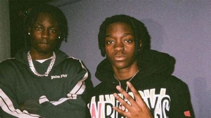 How Old Is Jenn Carter Currently? - Exact Age Revealed