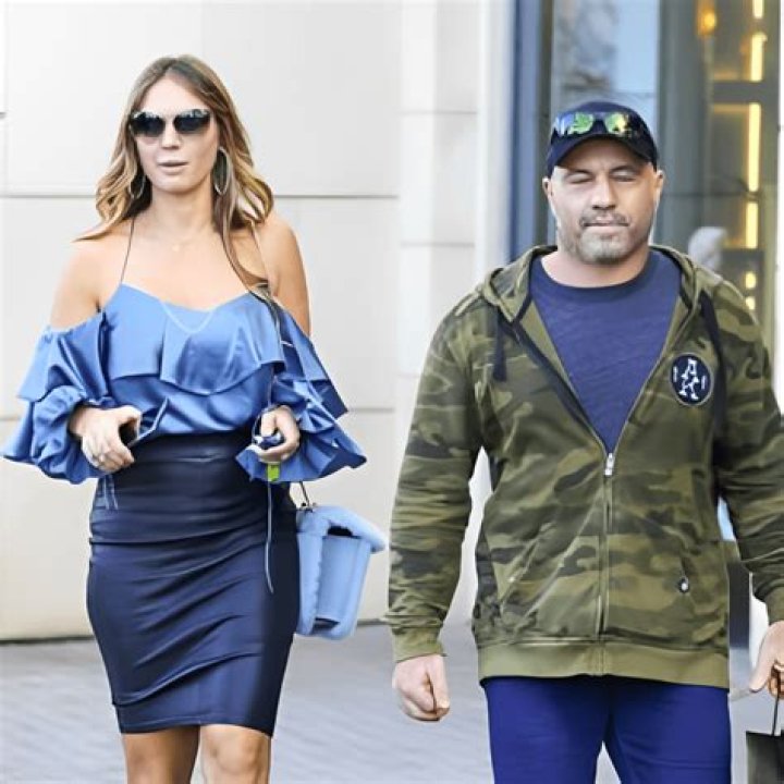 Unveiling The Age Of Joe Rogan's Beloved Wife
