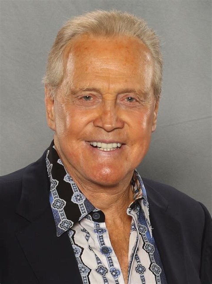 Exploring The Age And Life Journey Of Lee Majors