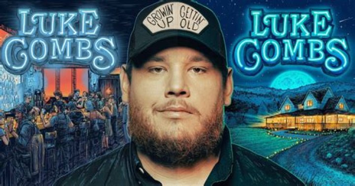 Luke Combs' Son: Unveiling His Age And Journey