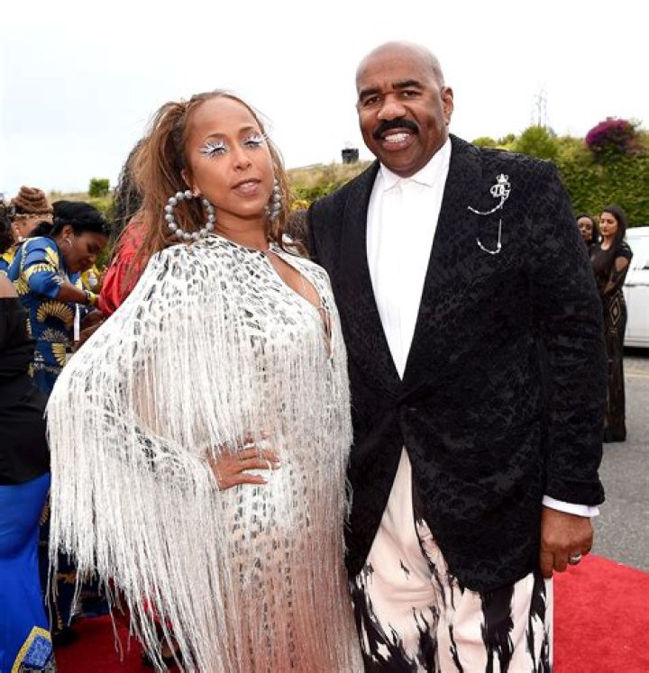 How Old Is Marjorie Harvey: Exploring Her Age And Journey