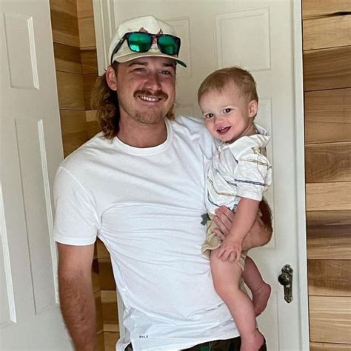 The Age Of Morgan Wallen's Child: A Definitive Guide