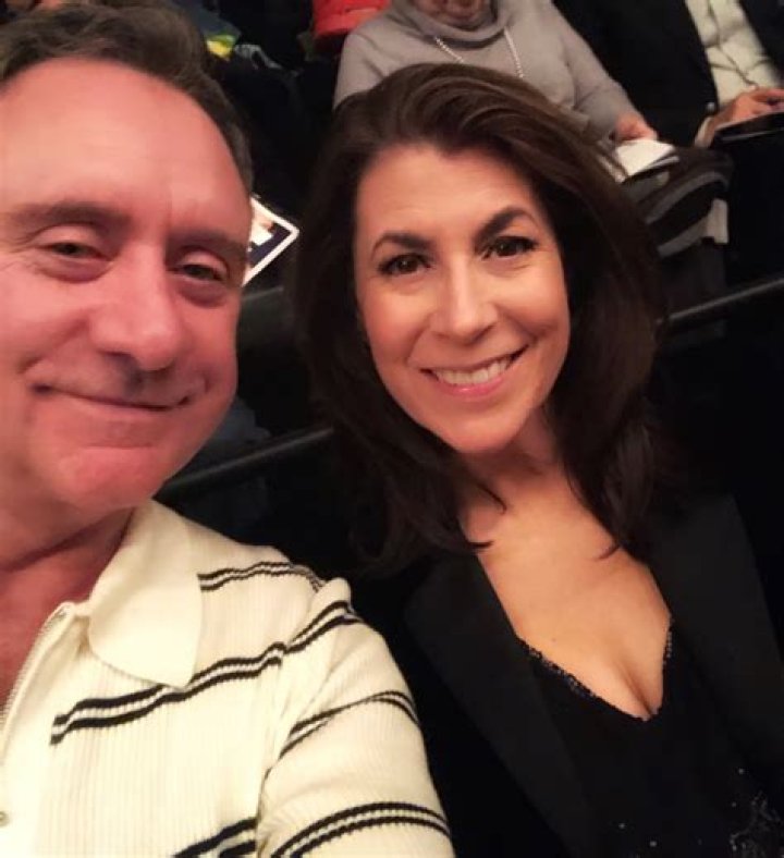 Get The Scoop: Unveiling The Age Of Tammy Bruce