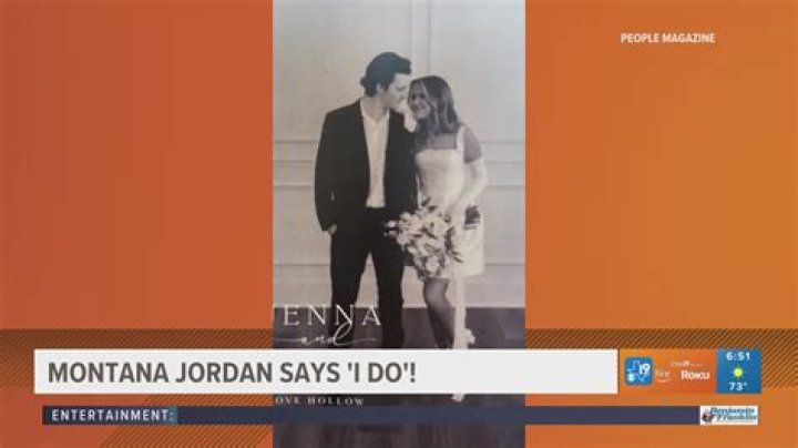 How Old Is Montana Jordan: Exploring The Actor's Age