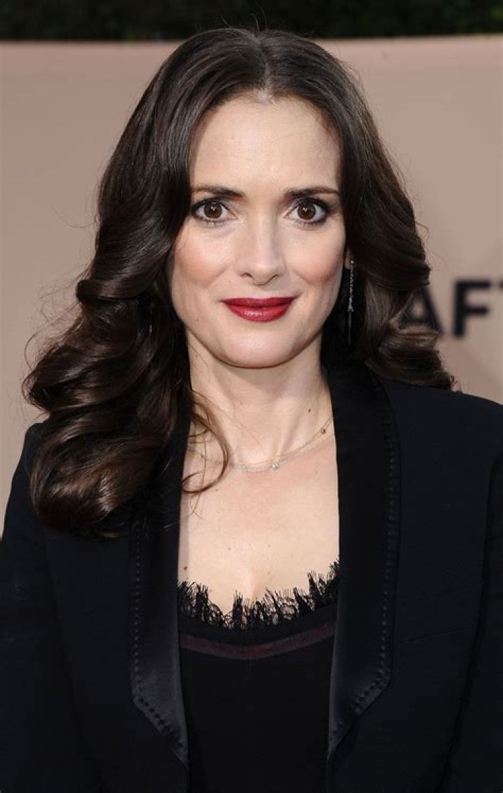 Winona Ryder's Age And Untold Story