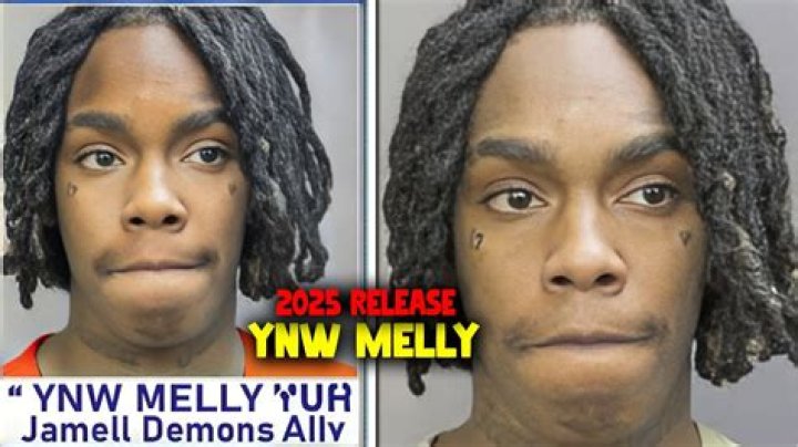 The Definitive Guide To YNW Melly's Age