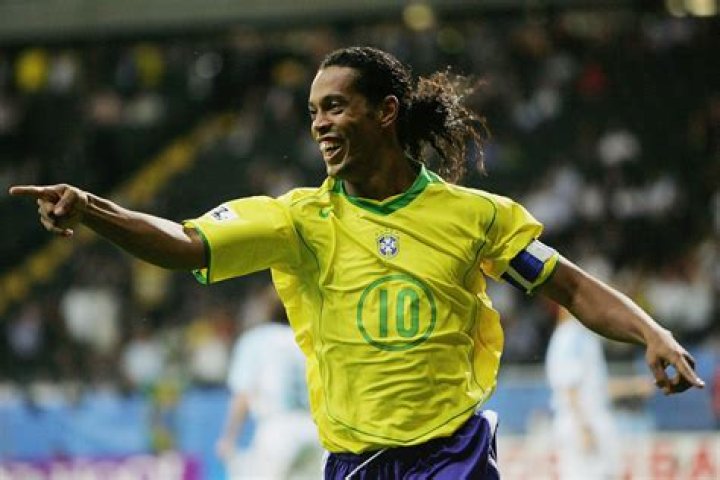 How Old Was Ronaldinho In 2002: A Comprehensive Age Exploration