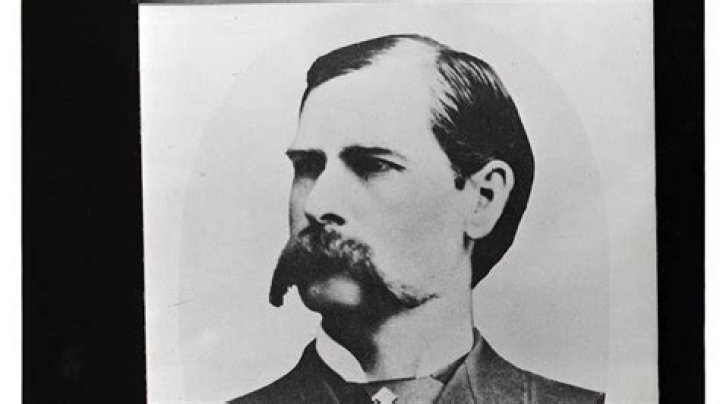 How Old Was Wyatt Earp When He Passed Away Surrounded By Loved Ones?