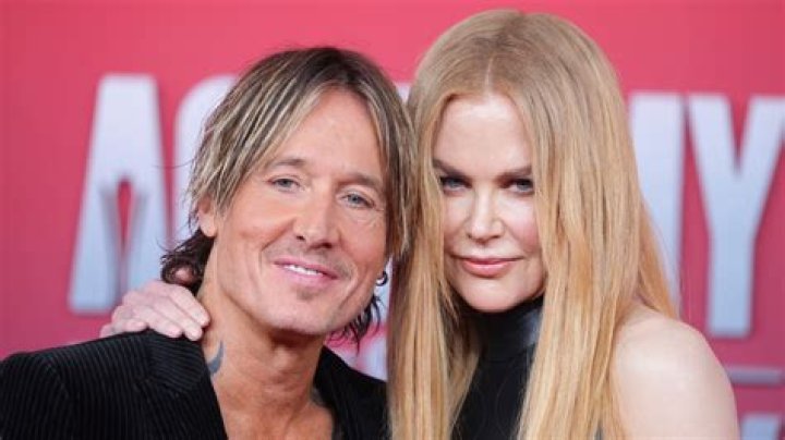 How Much Taller Is Keith Urban Than Nicole Kidman?