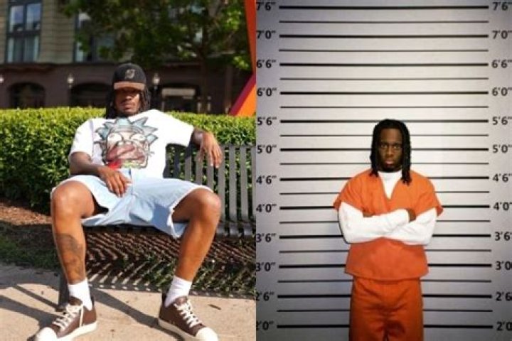 Unveiling Duke Dennis's Height: Surprising Revelations And Insights