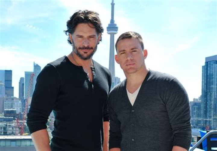 Channing Tatum Height: Uncovering The True Stature Of A Hollywood Star