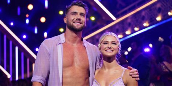 The Definitive Guide To Harry Jowsey's Towering Height