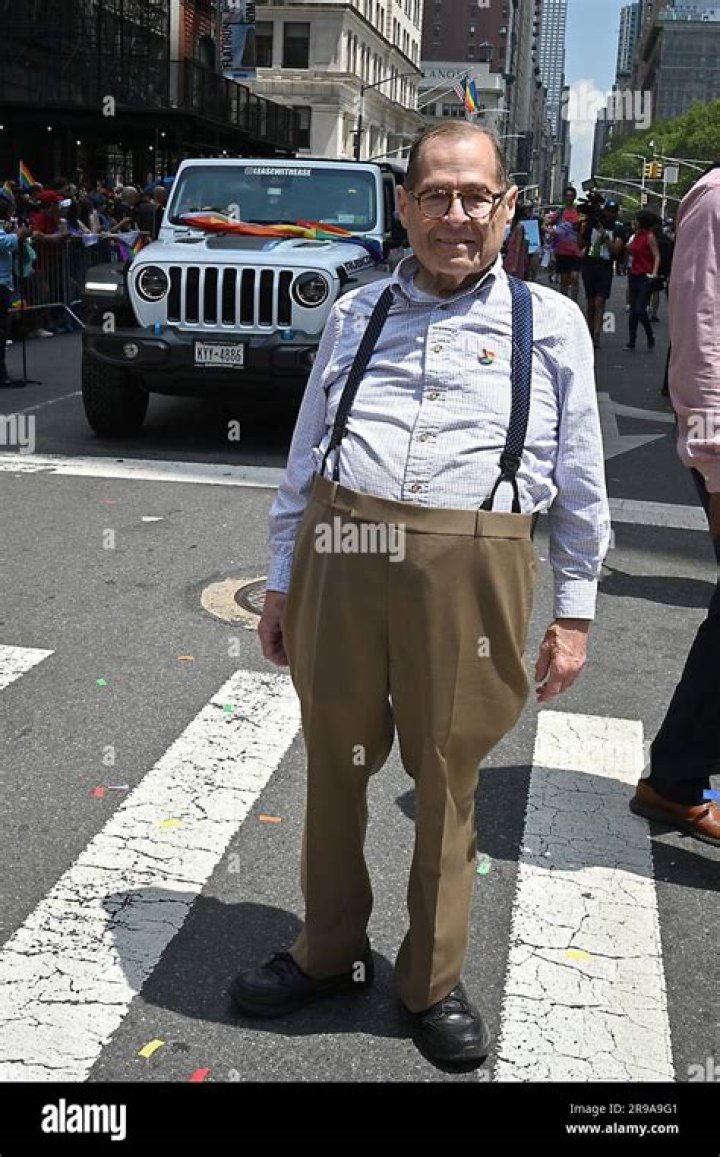 Unveiling Jerry's True Height: An In-Depth Exploration