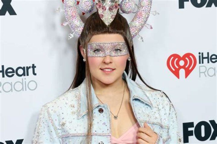 When's JoJo Siwa's Height In 2024? | Updated Projections