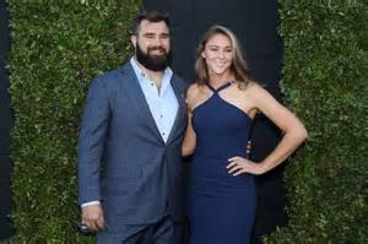 Uncovering The Vertical Reach: How Tall Does Kyle Kelce Tower?