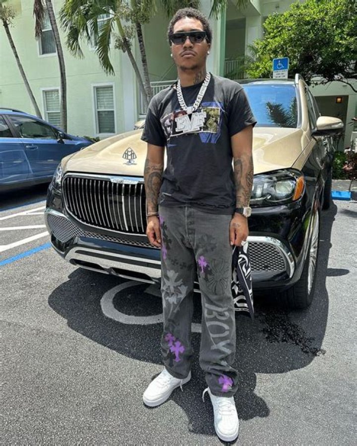 Determine The Height Of Lil Meech: An In-Depth Analysis