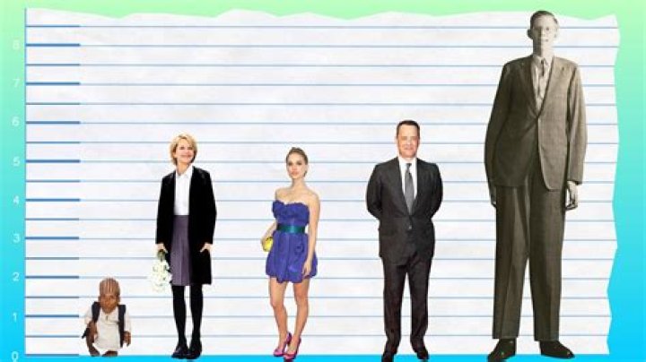 How Tall Is Meg Ryan: A Surprising Fact You Won't Believe