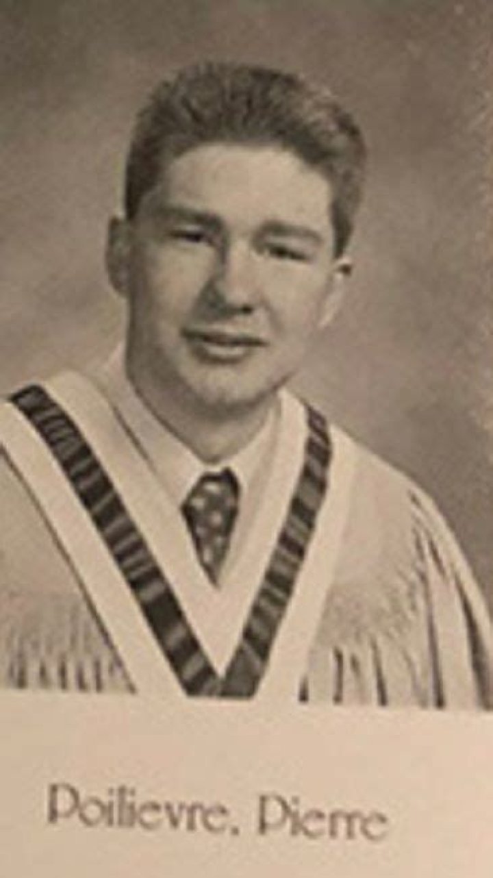 Unveiling The Height Of Pierre Poilievre