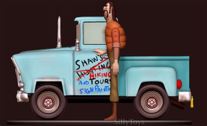 How Tall Is Shaw: Uncovering The Actor's Height