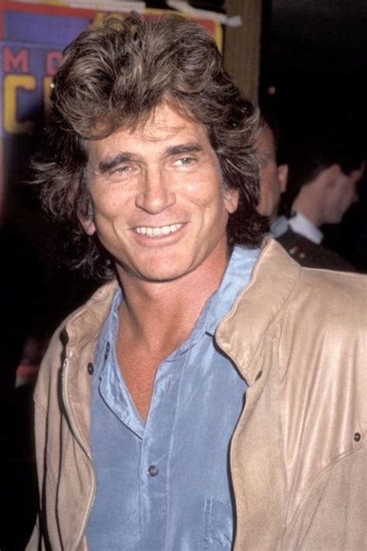 Michael Landon's Height: Uncovering The Truth