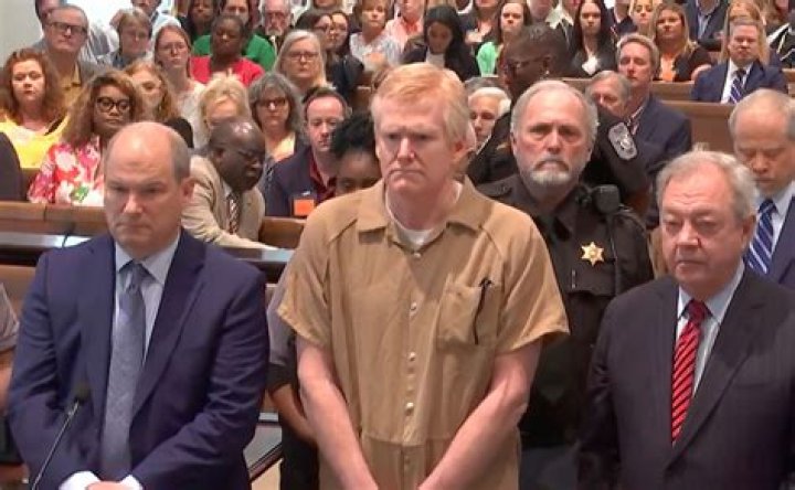 How Tall Was Paul Murdaugh: Uncovering The Physical Details