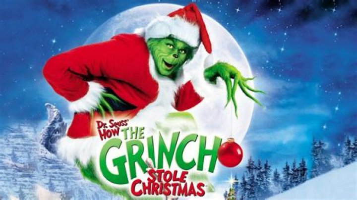 Stream "How The Grinch Stole Christmas" On Prime Video: Holiday Magic Awaits