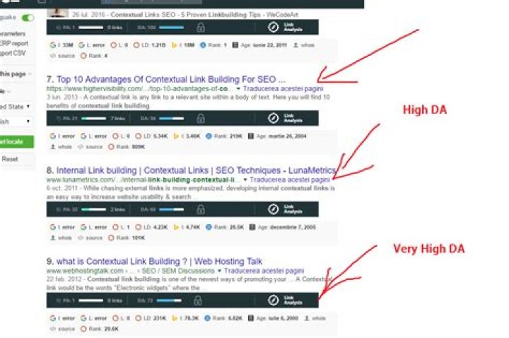 Online Guide To Checking Website Rankings Effortlessly